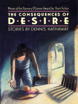 cover image of The Consequences of Desire